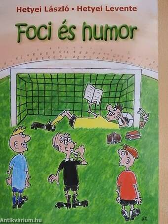 Foci és humor