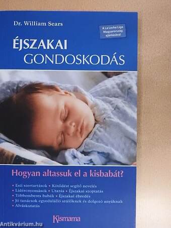 Éjszakai gondoskodás