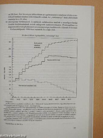 Az Európai Unió agrárrendszere