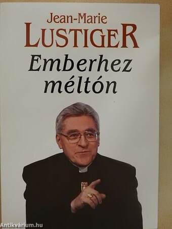 Emberhez méltón