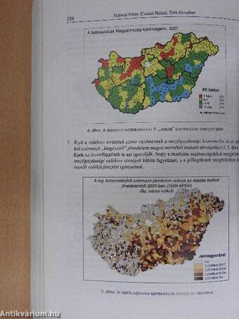 Stratégiai kutatások 2008-2009