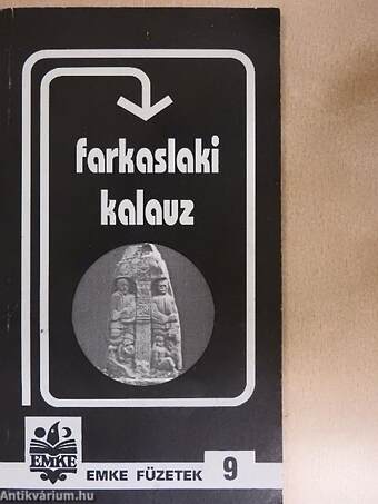 Farkaslaki kalauz