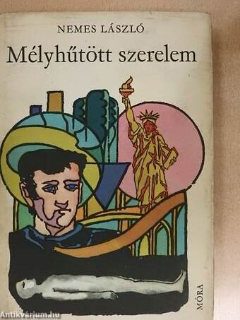 Mélyhűtött szerelem