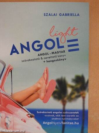 Angol light