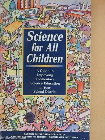 Science for All Children