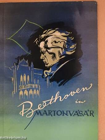 Beethoven in Martonvásár