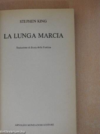 La Lunga Marcia