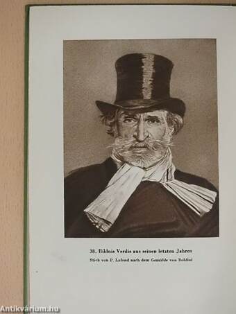 Giuseppe Verdi 1813-1901