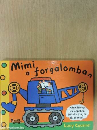 Mimi a forgalomban