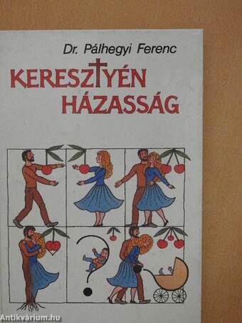 Keresztyén házasság