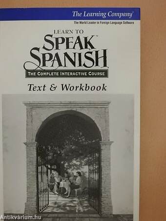 Learn to Speak Spanish