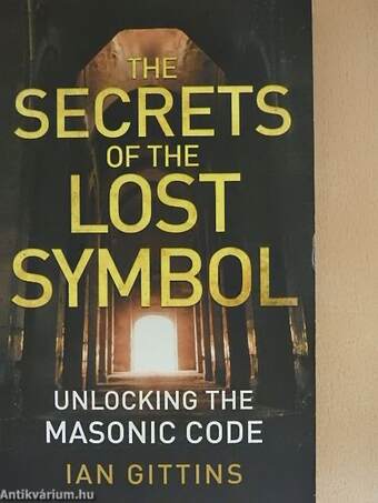 The Secrets of the Lost Symbol