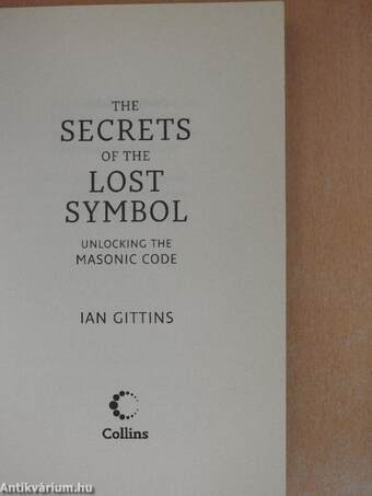 The Secrets of the Lost Symbol