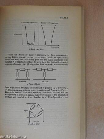 The New Penguin Dictionary of Electronics