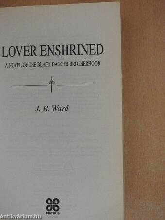 Lover Enshrined