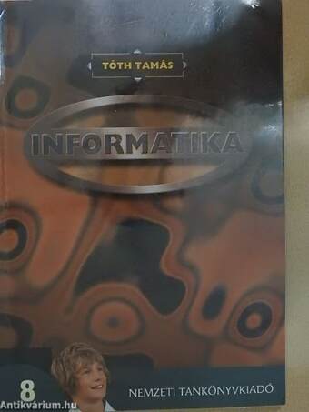 Informatika 8.