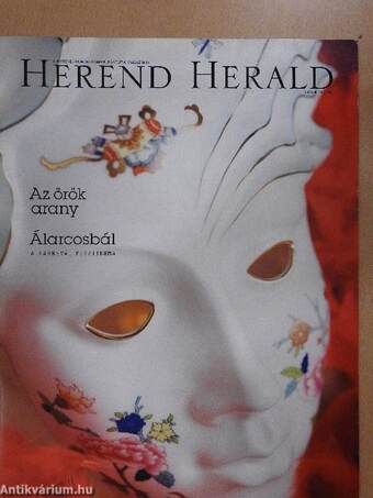 Herend Herald 2012/II. 