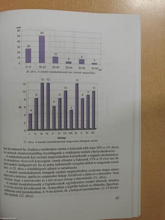 Balesetek a nevelési-oktatási intézményekben és a gyakorlati képzés során (dedikált példány)