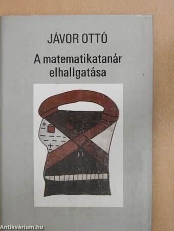 A matematikatanár elhallgatása