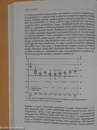 Magyar gazdaságpolitika - tűzközelből