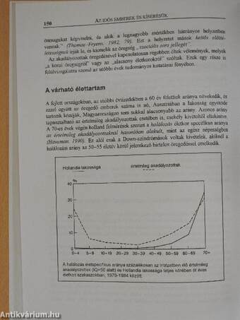 Értelmileg akadályozott felnőttek pedagógiai kísérése