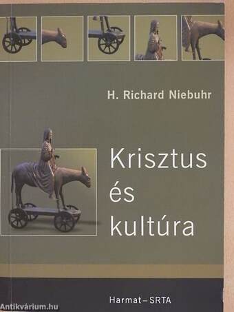 Krisztus és kultúra