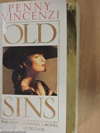 Old Sins