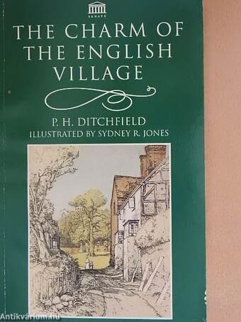 The Charm of the English Village