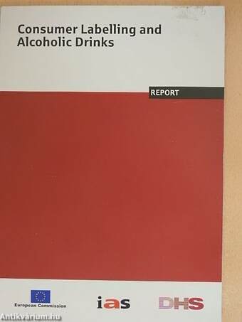 Consumer Labelling and Alcoholic Drinks
