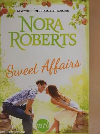 Sweet Affairs