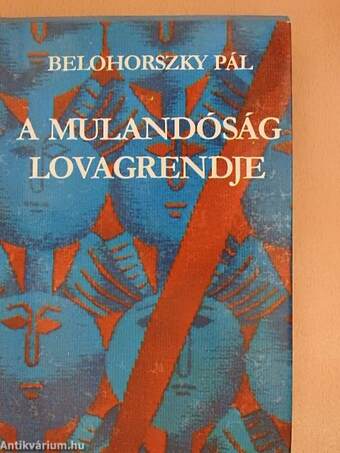 A mulandóság lovagrendje