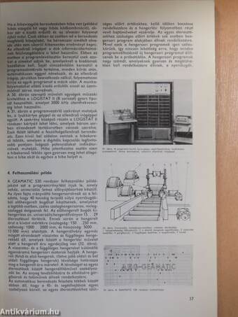 Automatika és elektronika