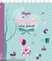 Napló a babám első évéről