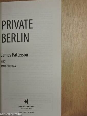 Private Berlin