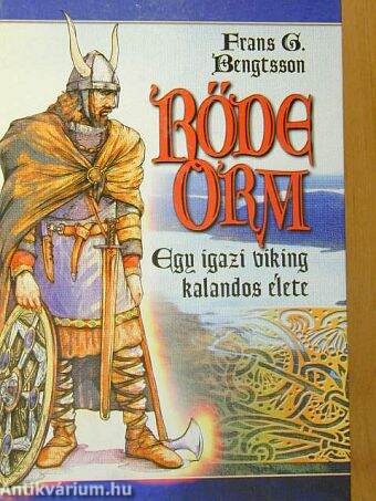 Rőde Orm