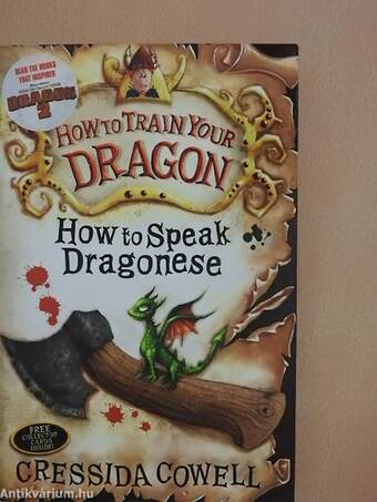 How to Speak Dragonese