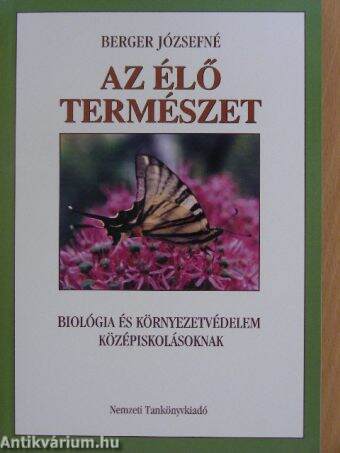 Az élő természet