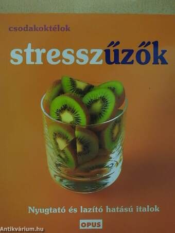 Stresszűzők