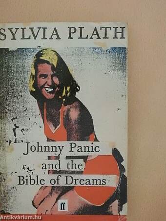 Johnny Panic and the Bible of Dreams