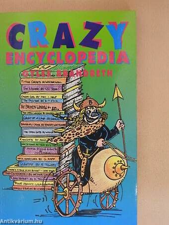 Crazy Encyclopedia & Daft Dictionary