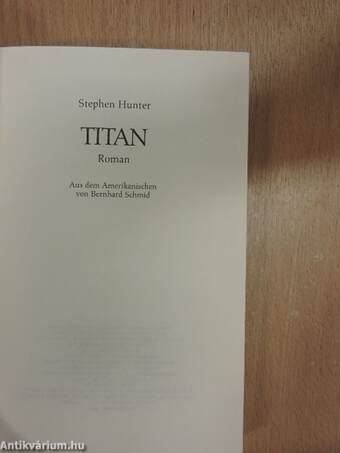 Titan