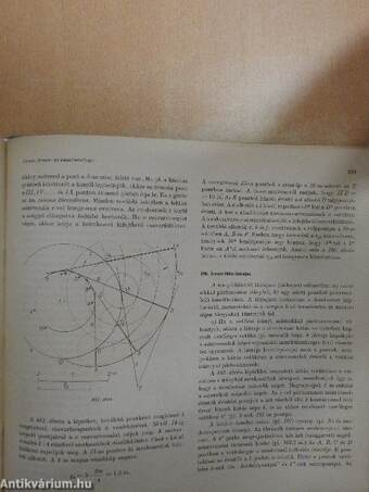 Ábrázoló geometria