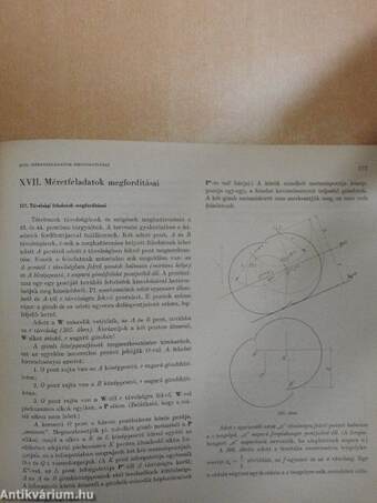 Ábrázoló geometria