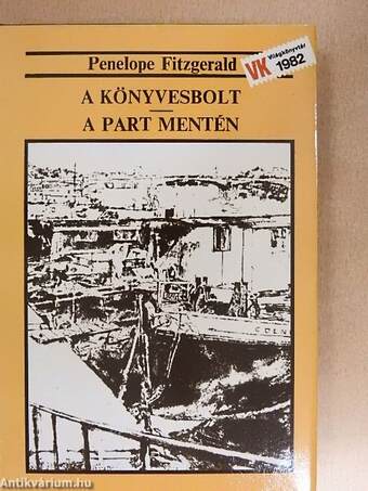 A könyvesbolt/A part mentén