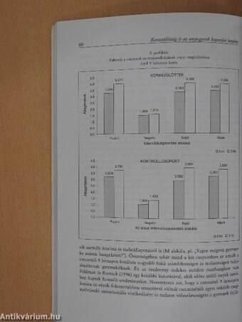 Koraszülöttség és az anya-gyerek kapcsolat kezdete