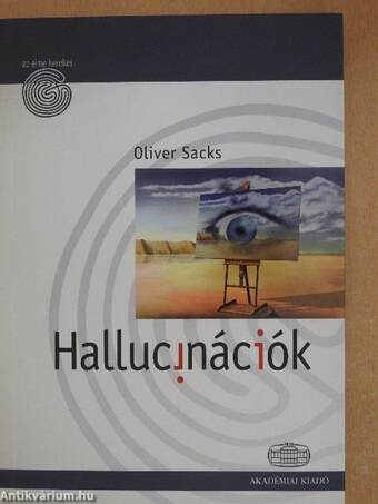 Hallucinációk