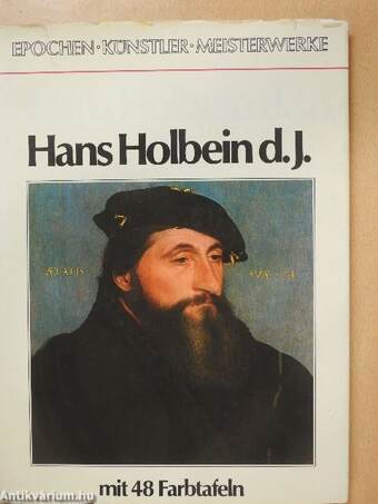 Hans Holbein d.J.