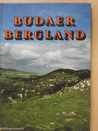 Budaer Bergland