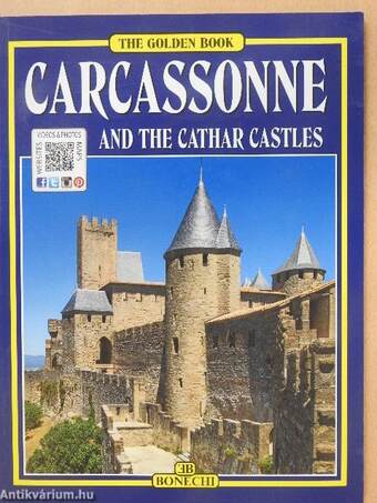 Carcassonne and the Cathar Castles