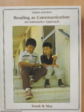 Reading as Communication